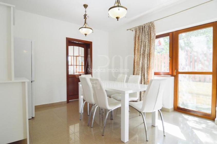 Casa 4 camere de inchiriat in Europa, Cluj Napoca - 5