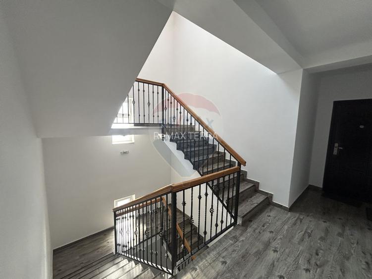 Spațiu de birouri de 45mp de închiriat în zona Orasul Vechi - 10