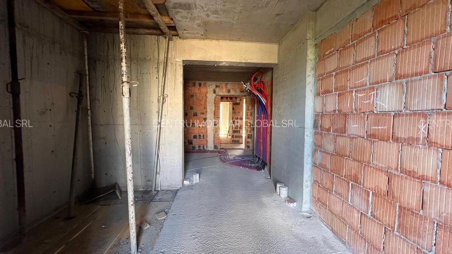 Gardoniera in Ansamblu Rezidential Butique Exclusivist - 12