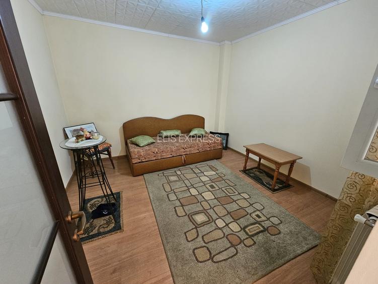 CASA TRADIȚIONALĂ ”MAGNOLIA", P+M 195mp, TEREN 556mp, CHIAJNA-STR. EROULUI - 16