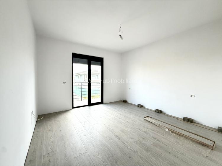 Duplex premium, 5 camere, 111 mp, teren 330 mp - Dumbravita - 8