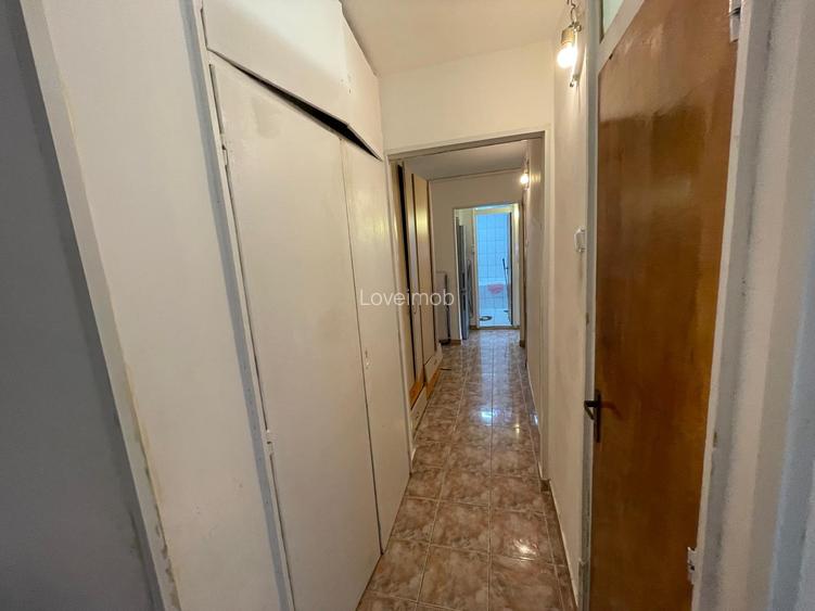 Apartament 3 camere Militari - 13