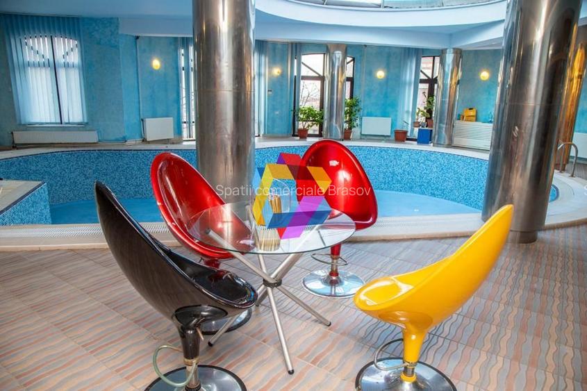 Conac cu piscina - 1810 mp - 12