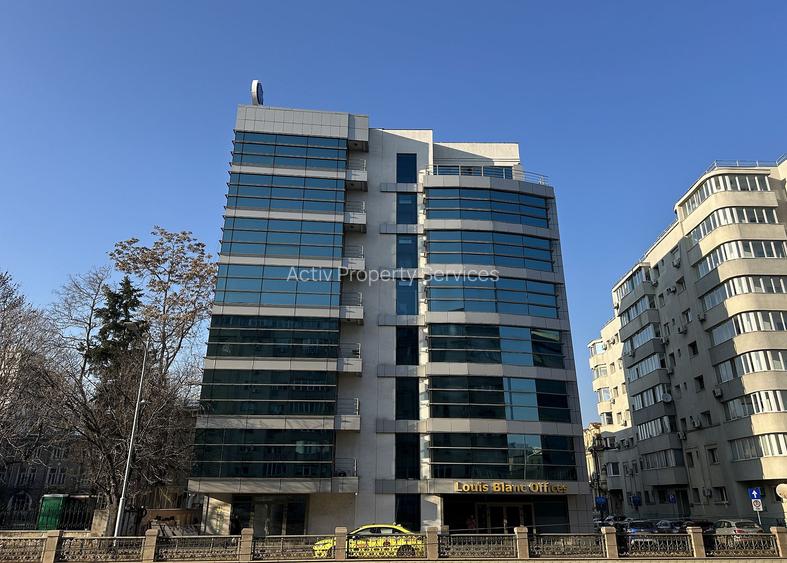 Spatiu de birouri de inchiriat - 6