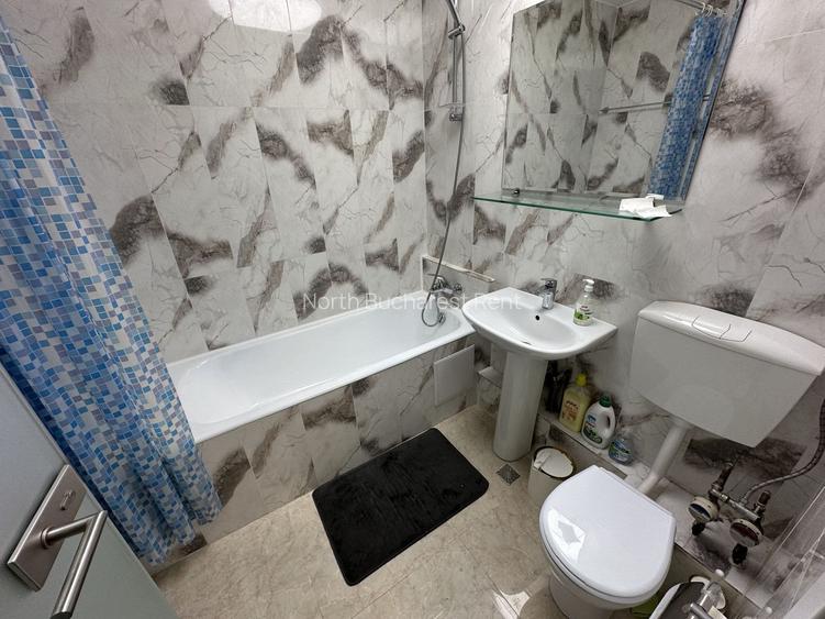 Apartament 2 camere DE INCHIRIAT intersectie Titan - 12