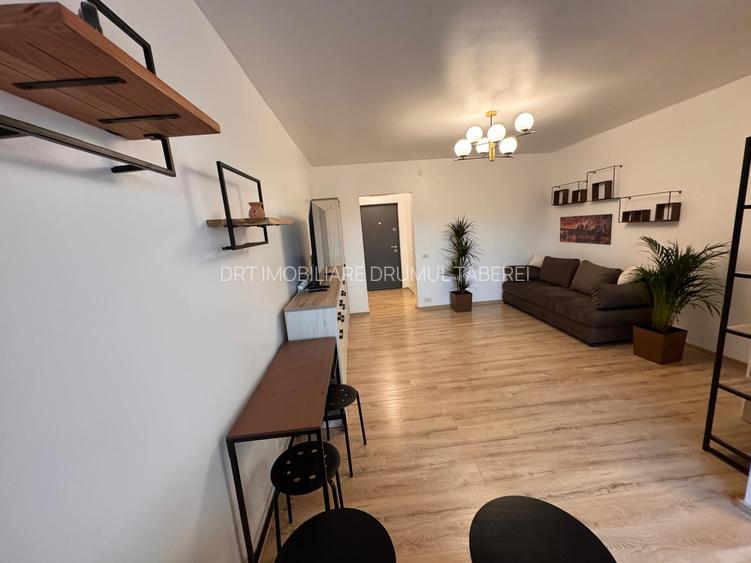 Drumul Taberei, Favorit - 5