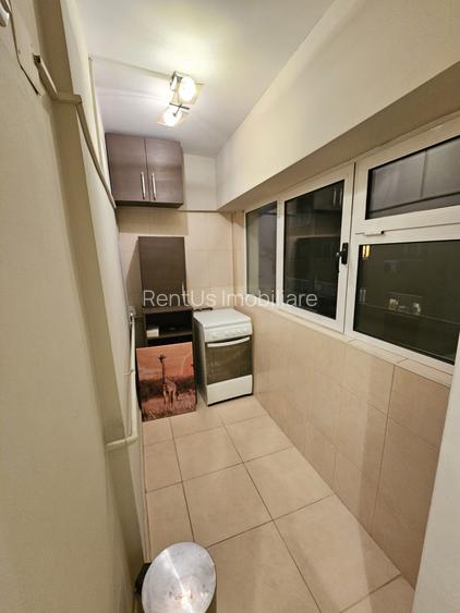 Dorobanti/Calea Floreasca/Stefan Cel Mare/Ap 2 Camere la Cheie/ - 11