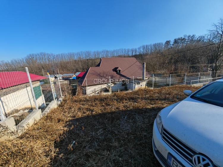 Teren intravilan multifunctional, Hemeius. PRET PROMOTIONAL! - 2