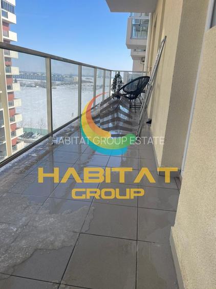 Apartament 2 camere Metalurgiei langa metrou - 8