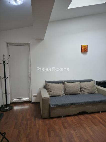 Vand Garsoniera in Rosu, Chiajna - 2