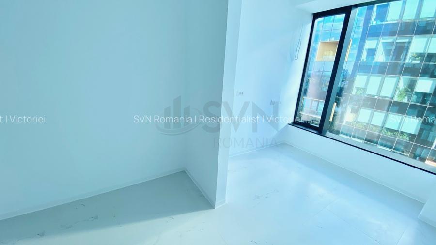 REA1012527 Penthouse superb Floreasca - vedere panoramica - 14