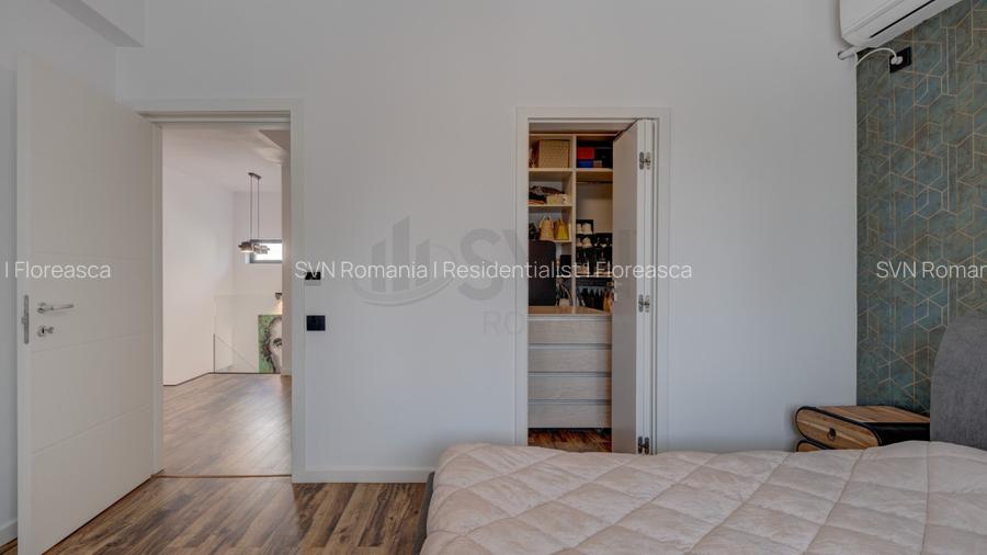 REV2005134 Vila 4 Camere Pipera - 25