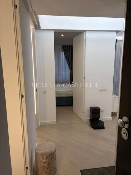 NOU| LUX | 3 CAMERE | ROND OMW | PARCARE | PRIMA INCHIRIERE | DEOSEBIT - 10