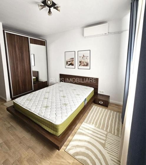 Apartament cu 2 camere semidecomandat, mobilat în Dristor - 3