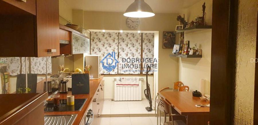 ULTRACENTRAL -3 CAMERE, ETAJ 1. - 4