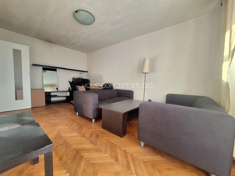 Apartament decomandat în Dorobanti - 12