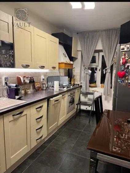 Apartament 2 camere Calea Mosilor-6 minute de mers pe jos Metrou Obor - 4