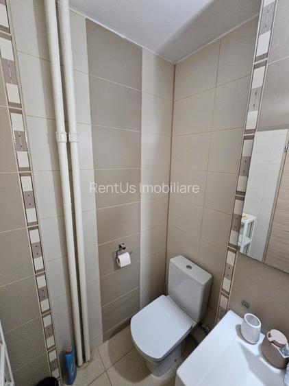 Calea Dorobanti Stradal | Calea Floreasca | 2 camere renovat - 8