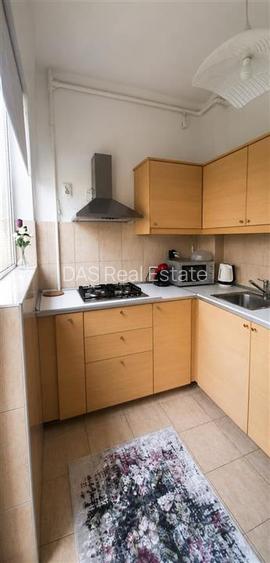 Apartament 3 camere, Ultracentral | Magheru | Metrou Piata Romana 5min - 4
