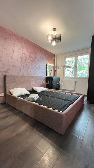 Metrou Dristor 2 Camere Decomandat Complet Renovat - Parcare si boxa! - 5