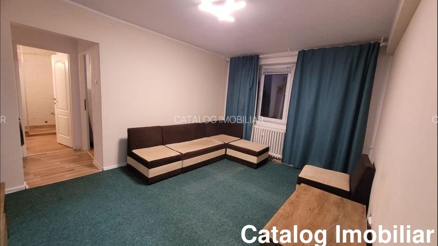 Apartament 2 camere | Gheorgheni | Interservisan - 2