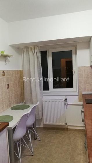 Decebal | Alba Iulia | Garsoniera Lux-Prima Inchiriere - 23