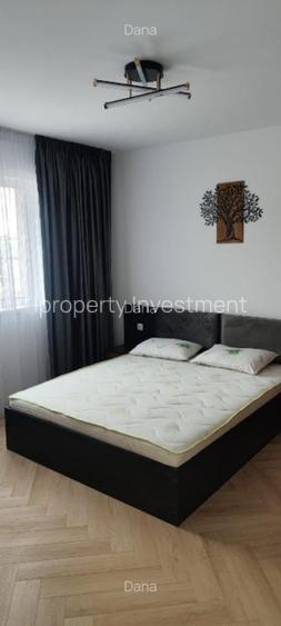 Dobroesti - Stejarului | 2 Camere | Prima Inchiriere | Parcare | Etaj 2 - 12