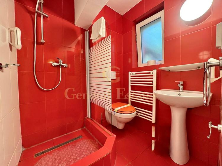 Vânzare Afacere Activa - Hotel - 4 Nivele 750 mp - 15