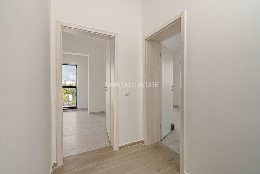 Apart 3 camere 80mp Titan Grigorescu vizavi noul Lidl Bloc 2023 - 17