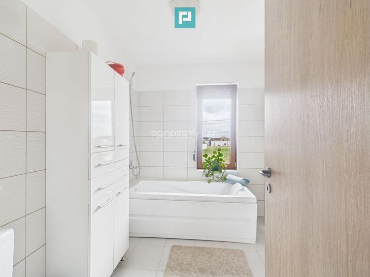 Duplex, 117 mpu, Moșnița Veche - 19