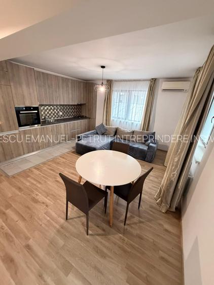 Apartament 2 camere | Calea Grivitei | Bloc nou | centrala | 2 balcoane | metrou - 2