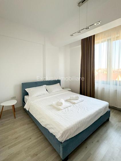 Apartament 2 camere | Faleza Nord - bloc nou | Termen lung - 6