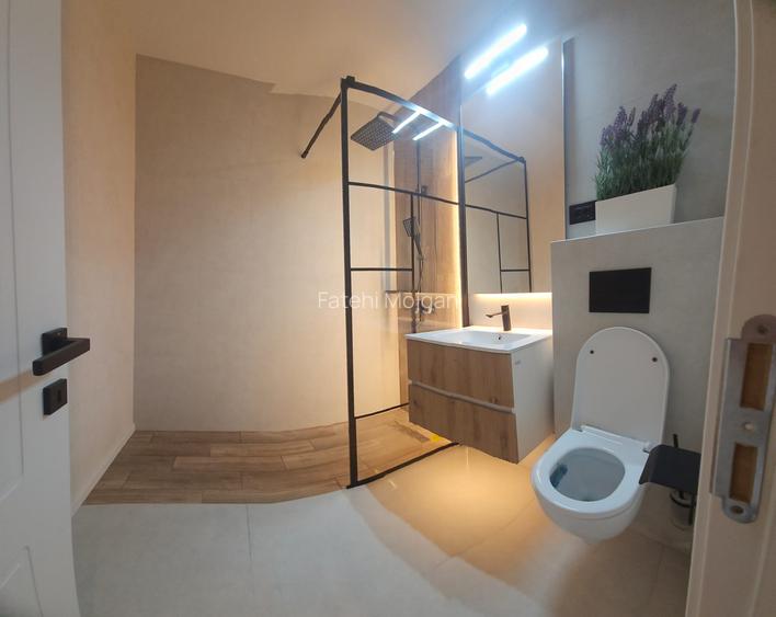 Stefan Cel Mare - Bucur Obor - 2 camere lux - 7