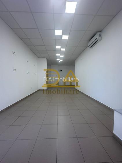 Spatiu Comercial de Inchiriat Zona Sos Pantelimon - 2