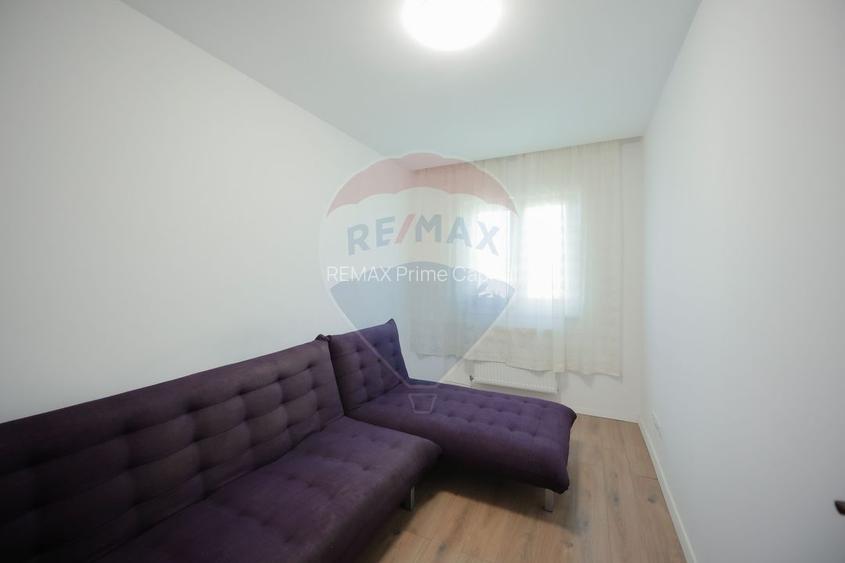 De vânzare apartament PB, 3 camere, Rogerius - RENOVAT COMPLET - 9