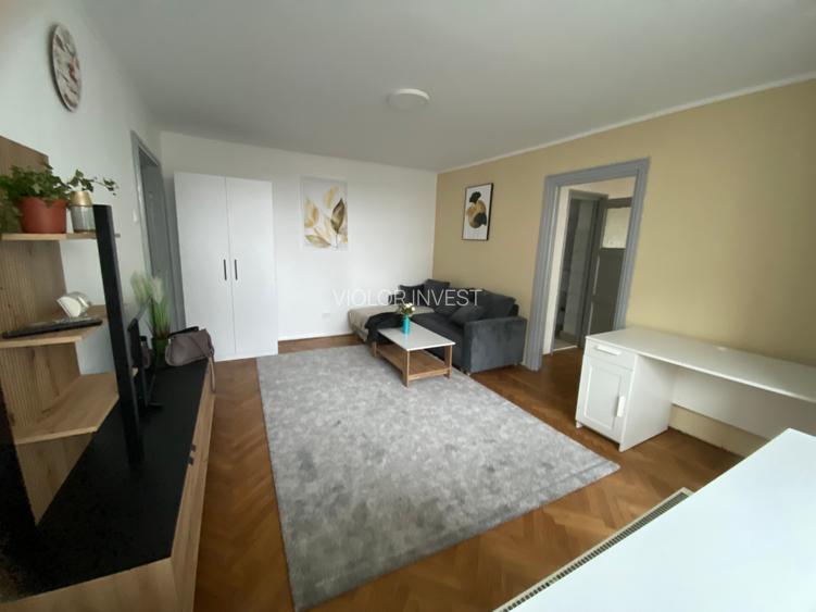 Stefan Cel Mare, apartament 2 camere - 2