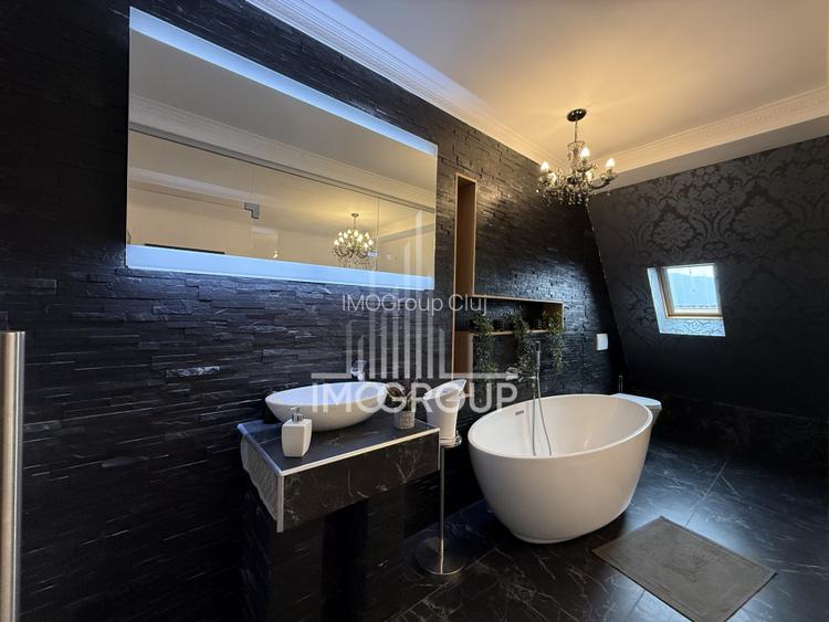 Apartament modern/120 MP | Terasa | 3 camere/2 bai | Parcare | Zona Vivo - 4