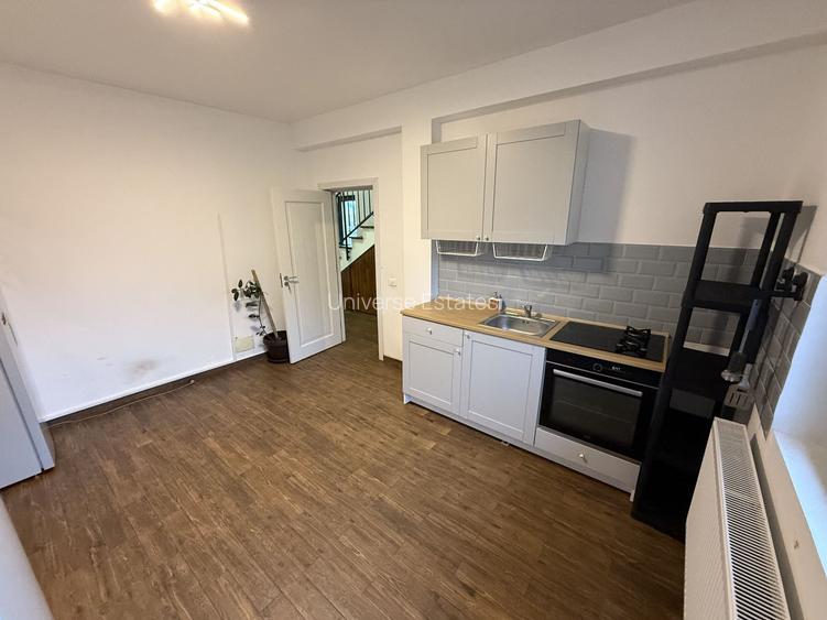 Duplex Bragadiru - Strada Topaz - Mobilat Utilat - Teren 218 mp - 10