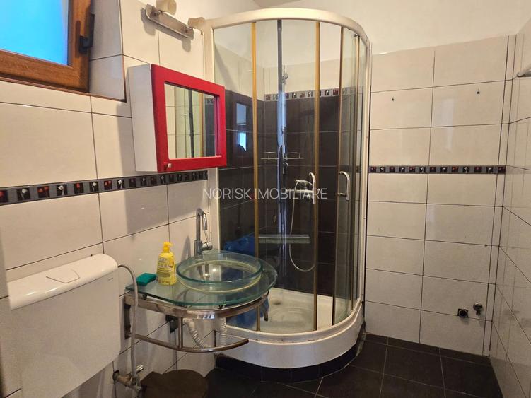 Domus Stil Pipera (Confort Residence) - vila 4 dormitoare + curte - 21