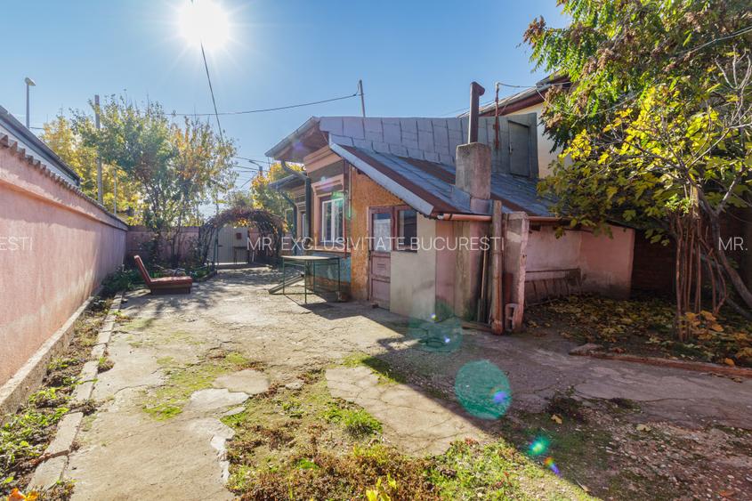 Casă cu teren 250 mp în Voluntari, str. Gheorghe Doja – oportunitate excelentă! - 6