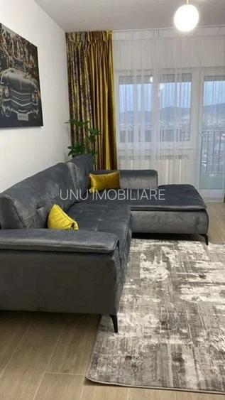 Apartament cu 1 camera - zona Tatarasi - Complex Evergreen Towers - Pet Friendly - 5