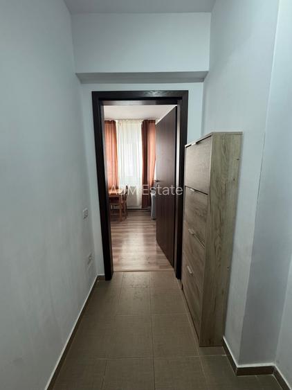 Apartament 2 camere - Mobilat/utilat - Parcare cadastrata | Metrou 7 minute - 8