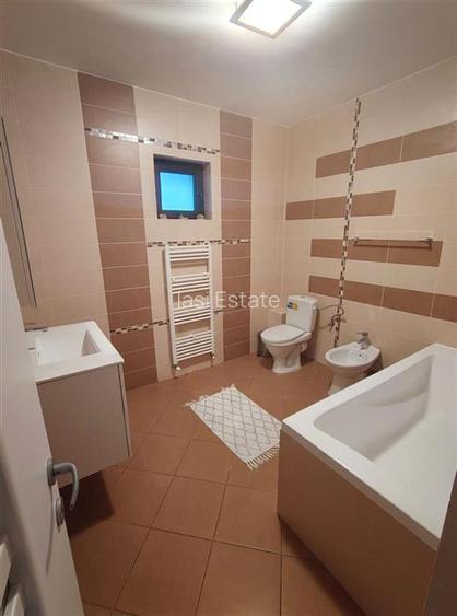 Casa Ideala zona CUG - Str Bazei - 6