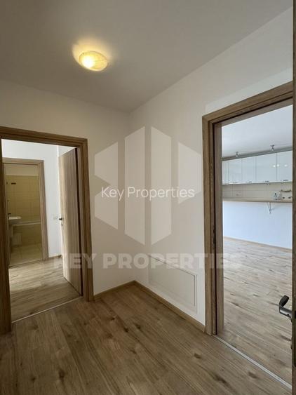 Greenfield, 4 camere, 2 parcari, curte - 87 mp - 9