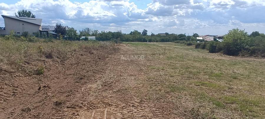 Terenuri cu suprafete intre 500 si 1500 mp in Baicoi, zona Liliesti. - 9