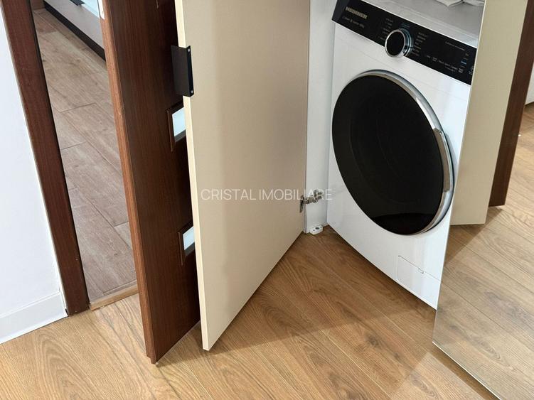 Garsonieră spațioasă de închiriat Apărătorii Patriei - 4