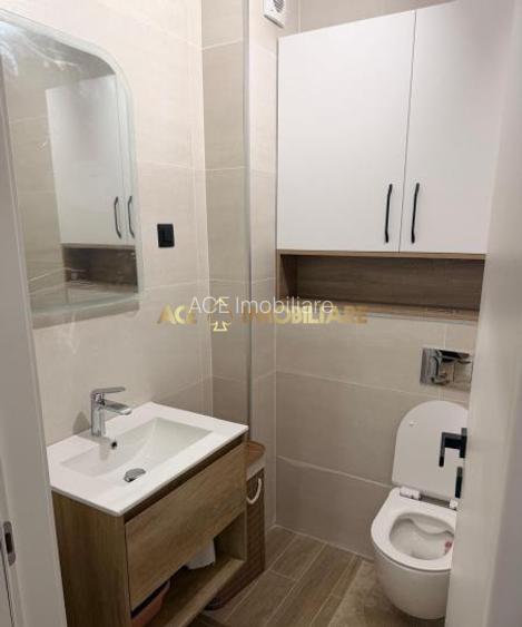 2 Camere de inchiriat | Doamna Ghica - Roka | Centrala | Parcare - 5