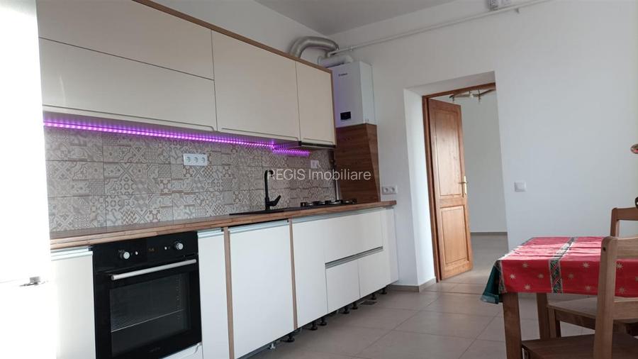 Casa deosebita 3 Camere  la prima închiriere | Centru  Sacele - 2