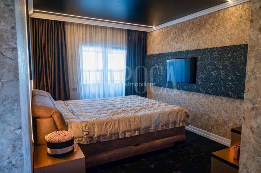 Apartament 3 camere de vanzare in Europa, Cluj Napoca - 3