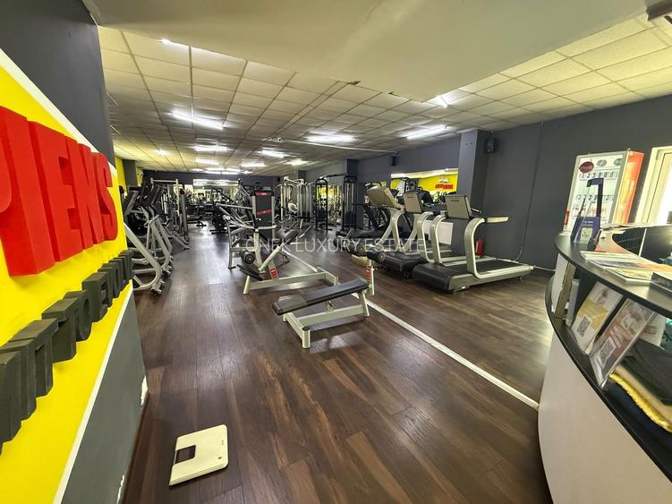 Spațiu comercial Open Space de închiriat ultracentral Bragadiru - 6